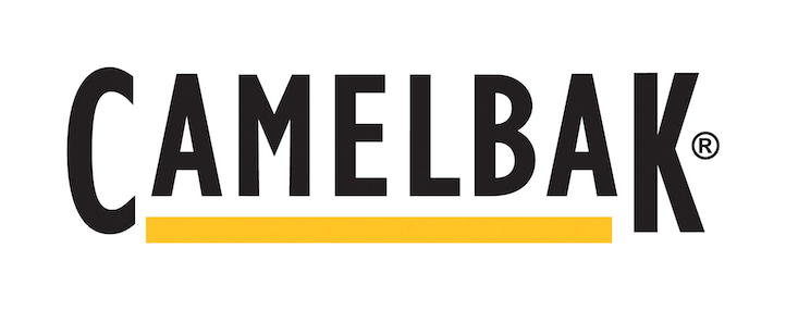 CamelBak logo
