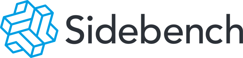 Sidebench logo